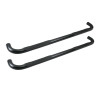 Westin 1994-2001 Dodge Ram 1500 Reg Cab Signature 3 Nerf Step Bars - Black