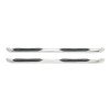 Westin 2009-2017 Chevrolet/GMC/Buick/Saturn Traverse E-Series 3 Nerf Step Bars - SS