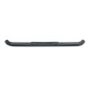 Westin 2007-2017 Jeep Wrangler 2dr E-Series 3 Nerf Step Bars - Black