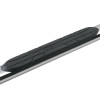 Westin Premier 4 Oval Nerf Step Bars 91 in - Stainless Steel