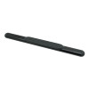 Westin Premier 4 Oval Nerf Step Bars 53 in - Black