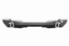 Fishbone Offroad 07-18 Jeep Wrangler JK Rear Bumper Mako