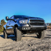 Westin 2019 Dodge Ram 1500 ( Excludes 1500 Classic & Rebel Models ) Pro-Mod Front Bumper - Text. Blk