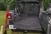 Rugged Ridge C3 Cargo Cover 18-22 Jeep Wrangler JL 4dr (Excl. 4XE Models)