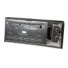 Omix Tailgate Door- 07-18 Jeep Wrangler JK