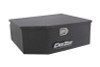 Dee Zee 07-23 Jeep JK/JL Tool Box - Specialty Jeep Box Wide (Txt Blk)
