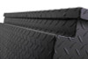 Dee Zee 07-23 Jeep JK/JL Tool Box - Specialty Jeep Box Wide (Txt Blk)