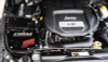 Corsa 2012-2018 Jeep Wrangler JK 3.6L V6 Cold Air Intake with DryTech Filter