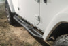 Rugged Ridge RRC Side Armor Guard Plates 07-18 Jeep Wrangler JKU