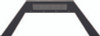 Go Rhino 07-20 Jeep Wrangler JL/JLU/JK/JKU/Gladiator JT Trailline 30 Light Mount Bar