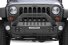 Go Rhino 07-20 Jeep Wrangler JL/JLU/JK/JKU/Gladiator JT Trailline 30 Light Mount Bar
