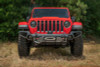 Rugged Ridge Venator Front Bumper 18-20 Jeep Wrangler JL/JT