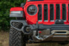 Rugged Ridge Venator Front Bumper 18-20 Jeep Wrangler JL/JT