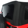 Rugged Ridge Replacement Top Black Diamond 10-18 2-Door JK