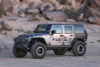 Fabtech 07-18 Jeep JK 3in Crawler C/O Ii w/Dlss 2.5 C/O Resi Fr & Rr
