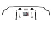 Hellwig 18-21 Jeep Wrangler JL w/ 3-5in Lift Solid Heat Treated Chromoly 7/8in Rear Sway Bar