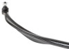 RockJock JK Currectlync Drag Link Organically Shaped Forged Steel
