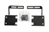 Dee Zee 07-23 Jeep JK/JL Jeep Light Bracket