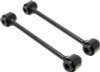 RockJock TJ/LJ Sway Bar Extended Links Rear Pair