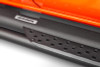 Go Rhino Dominator Xtreme DT Side Steps - Tex Blk - 68in. (Boards ONLY/Brackets Req.)