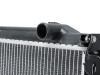 aFe BladeRunner OER Series Radiator 97-06 Jeep Wrangler (TJ) L6-4.0L