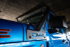 DV8 Offroad 20-22 Jeep JL 392 & JT Mojave A-Pillar Light Bar Mount