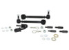 Whiteline 98-06 Jeep Wrangler Front Sway Bar Link Kit