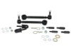Whiteline 98-06 Jeep Wrangler Front Sway Bar Link Kit