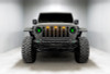 Oracle Oculus Bi-LED Projector Headlights for Jeep JL/Gladiator JT - w/ BC1 Controller