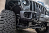 Oracle Jeep Wrangler JL/Gladiator JT Sport High Performance W LED Fog Lights - Green