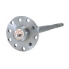 Yukon Gear Alloy Replacement Left Hand Rear Axle For Dana 44 (Jeep Rubicon) w/ 30 Splines