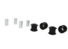 Whiteline Front Sway Bar Bushing 8/06+ Jeep Wrangler JK