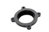 Airaid 07-11 Jeep Wrangler JK 3.8L PowerAid TB Spacer