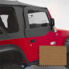 Rugged Ridge Door Skins Spice 97-06 Jeep Wrangler