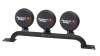 Rugged Ridge 97-06 Jeep Wrangler TJ Bumper Mounted Light Bar