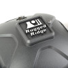 Rugged Ridge Boulder Aluminum Differential Cover Dana 30 Black