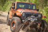 Rugged Ridge XHD Low Mount Snorkel Kit 07-11 Jeep Wrangler (JK)