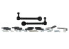 Whiteline 18-19 Jeep Wrangler Front Sway Bar Link Kit