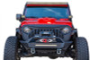 DV8 Offroad 2018+ Jeep JL/ Gladiator Angry Grill