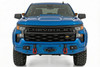 Front FXS Bumper | 12000S | GJV Riptide Blue | Chevy Silverado 1500 2WD/4WD (2023-2026)