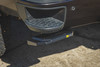 Retractable Bed Step | Manual Pull | Chevy/GMC 2500HD/3500HD (15-19)