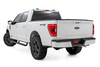 TR2 Running Boards | Ford F-150/Lightning/F-250/F-350/Raptor  (2015-2026)