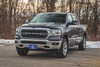 Hood Protector | Ram 1500 2WD/4WD (2019-2026)