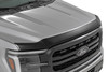 Hood Protector | Gloss Black | Ford F-150 2WD/4WD (2021-2026)