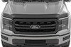 Hood Protector | Gloss Black | Ford F-150 2WD/4WD (2021-2026)