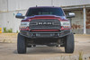 Front Bumper | Tubular | Ram 2500/3500 2WD/4WD (2019-2026)