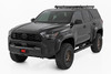 BA2 Running Boards | Side Step Bars | Toyota 4Runner 2WD/4WD (2025-2026)