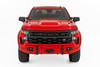 Front FXS Bumper | Chevy Silverado 1500 2WD/4WD (2023-2026)