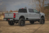 4.5 Inch Lift Kit | Radius Arm | Diesel | M1 | Ford F-250/F-350 Super Duty (23-26)