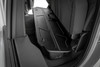 Under Seat Storage with Locking Lid | Double Cab | Chevy/GMC 1500/2500HD/3500HD (19-26)